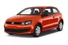 VW POLO MK5 (6R) BOSCH AEROTWIN PRO STĚRAČE (2009-2017)