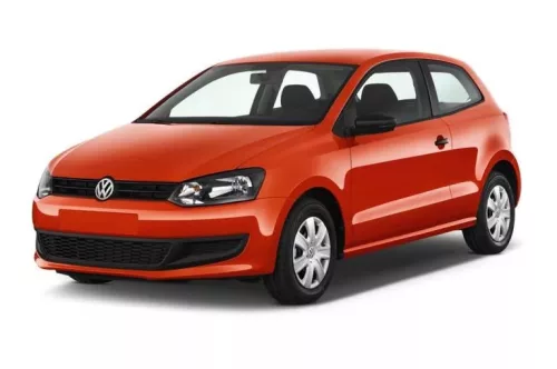 VW POLO MK5 (6R) BOSCH AEROTWIN PRO STĚRAČE (2009-2017)