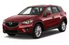 MAZDA CX5 (KE) BOSCH AEROTWIN PRO STĚRAČE (2012-2017)
