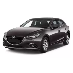 MAZDA 3 (BM) BOSCH AEROTWIN PRO STĚRAČE (2013-2018)