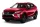 MITSUBISHI ECLIPSE CROSS BOSCH AEROTWIN PRO STĚRAČE (2018-)