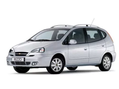 CHEVROLET REZZO BOSCH AEROTWIN PRO STĚRAČE (2005-2008)