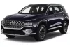 HYUNDAI SANTA FE (TM) BOSCH AEROTWIN PRO STĚRAČE (2021-2024)