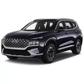   HYUNDAI SANTA FE (TM) BOSCH AEROTWIN PRO STĚRAČE (2021-2024)