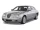 JAGUAR S-TYPE BOSCH AEROTWIN PRO STĚRAČE (2002-2007)