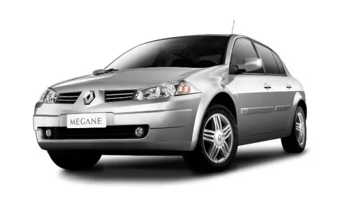 RENAULT MEGANE II. BOSCH AEROTWIN PRO STĚRAČE (2002-2009)