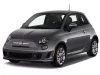 FIAT 500 (312) BOSCH AEROTWIN PRO STĚRAČE (2015-)