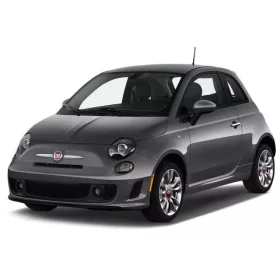 FIAT 500 (312) BOSCH AEROTWIN PRO STĚRAČE (2015-)