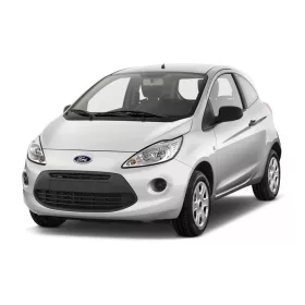 FORD KA BOSCH AEROTWIN PRO STĚRAČE (2008-2010)