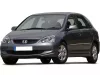 HONDA CIVIC (EP/EU) (hatchback) BOSCH AEROTWIN PRO STĚRAČE (2001-2006)