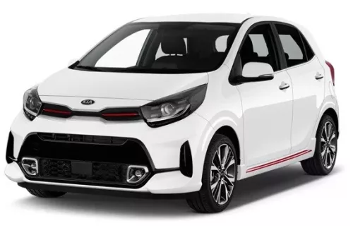 KIA PICANTO (JA) BOSCH AEROTWIN PRO STĚRAČE (2017-)