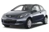 MAZDA 2 (DE) BOSCH AEROTWIN PRO STĚRAČE (2007-2014)