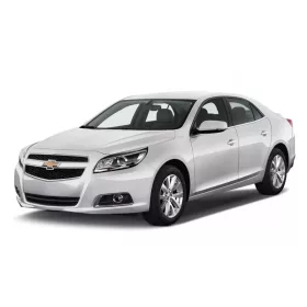 CHEVROLET MALIBU BOSCH AEROTWIN PRO STĚRAČE (2012-2017)