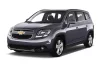 CHEVROLET ORLANDO BOSCH AEROTWIN PRO STĚRAČE (2011-2017)