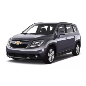 CHEVROLET ORLANDO BOSCH AEROTWIN PRO STĚRAČE (2011-2017)