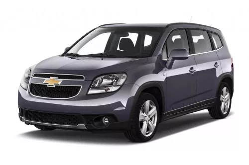CHEVROLET ORLANDO BOSCH AEROTWIN PRO STĚRAČE (2011-2017)