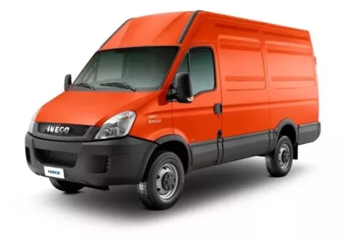 IVECO DAILY BOSCH AEROTWIN PRO STĚRAČE (2000-2014)
