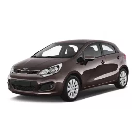 KIA RIO (QB) BOSCH AEROTWIN PRO STĚRAČE (2011-2017)
