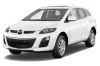 MAZDA CX7 BOSCH AEROTWIN PRO STĚRAČE (2007-2012)