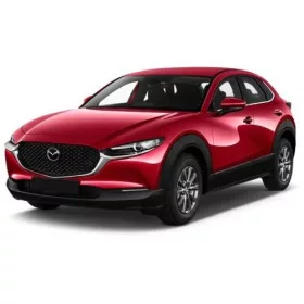 MAZDA CX-30 BOSCH AEROTWIN PRO STĚRAČE (2019-)