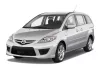 MAZDA 5 BOSCH AEROTWIN PRO STĚRAČE (2005-2010)