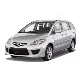 MAZDA 5 BOSCH AEROTWIN PRO STĚRAČE (2005-2010)