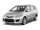 MAZDA 5 BOSCH AEROTWIN PRO STĚRAČE (2005-2010)