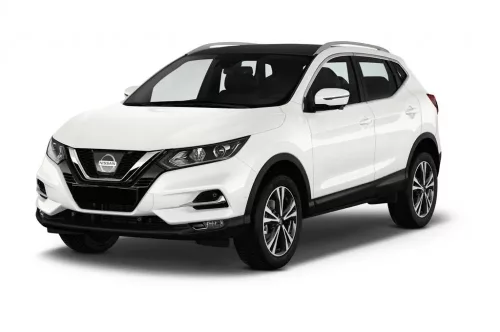 NISSAN QASHQAI (J11) BOSCH AEROTWIN PRO STĚRAČE (2013-2020)