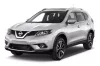 NISSAN X-TRAIL (T32) BOSCH AEROTWIN PRO STĚRAČE (2014-2022)
