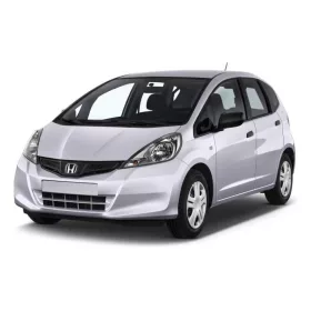 HONDA JAZZ (GE) BOSCH AEROTWIN PRO STĚRAČE (2008-2015)