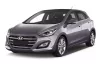 HYUNDAI I30 (GD) BOSCH AEROTWIN PRO STĚRAČE (2012-2017)