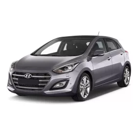 HYUNDAI I30 (GD) BOSCH AEROTWIN PRO STĚRAČE (2012-2017)