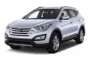 HYUNDAI SANTA FE (DM) BOSCH AEROTWIN PRO STĚRAČE (2012-2018)