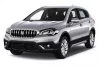 SUZUKI SX4 S-CROSS BOSCH AEROTWIN PRO STĚRAČE (2013-2020)