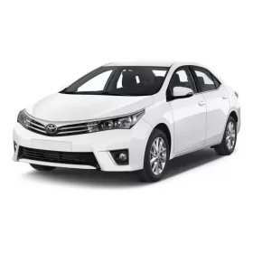   TOYOTA COROLLA (E170) BOSCH AEROTWIN PRO STĚRAČE (2013-2019)