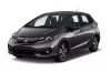 HONDA JAZZ (GK) BOSCH AEROTWIN PRO STĚRAČE (2015-2020)