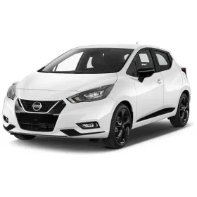 NISSAN MICRA (K14) BOSCH AEROTWIN PRO STĚRAČE (2017-2025)