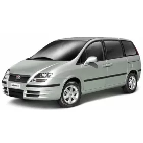 FIAT ULYSSE Stěrače Bosch Aerotwin (2002-2010)