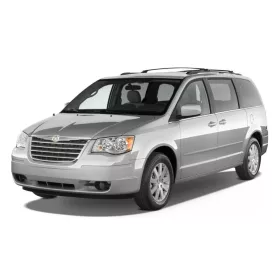   CHRYSLER GRAND VOYAGER V. BOSCH AEROTWIN PRO STĚRAČE (2008-2022)