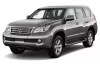 LEXUS GX 460 BOSCH AEROTWIN PRO STĚRAČE (2009-2013)