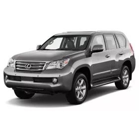 LEXUS GX 460 BOSCH AEROTWIN PRO STĚRAČE (2009-2013)