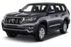 TOYOTA LAND CRUISER 150 BOSCH AEROTWIN PRO STĚRAČE (2009-2022)