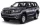 TOYOTA LAND CRUISER 150 BOSCH AEROTWIN PRO STĚRAČE (2009-2022)