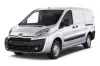 TOYOTA PROACE (FURGON) BOSCH AEROTWIN PRO STĚRAČE (2013-2016)