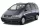 VW SHARAN (7M) Stěrače Bosch Aerotwin (1995-2001)