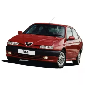 ALFA ROMEO 146 BOSCH AEROTWIN PRO STĚRAČE (1994-2001)