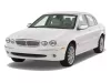 JAGUAR X-TYPE BOSCH AEROTWIN PRO STĚRAČE (2001-2010)