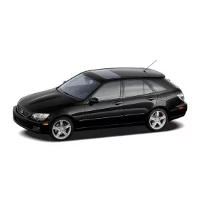LEXUS IS BOSCH AEROTWIN PRO STĚRAČE (1999-2005)