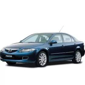MAZDA 6 (GG) BOSCH AEROTWIN PRO STĚRAČE (2002-2008)