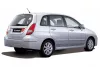 SUZUKI LIANA BOSCH AEROTWIN PRO STĚRAČE (2001-2007)